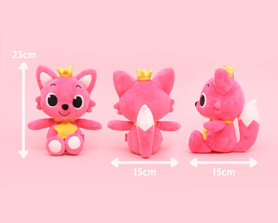 Pinkfong Doll 30cm