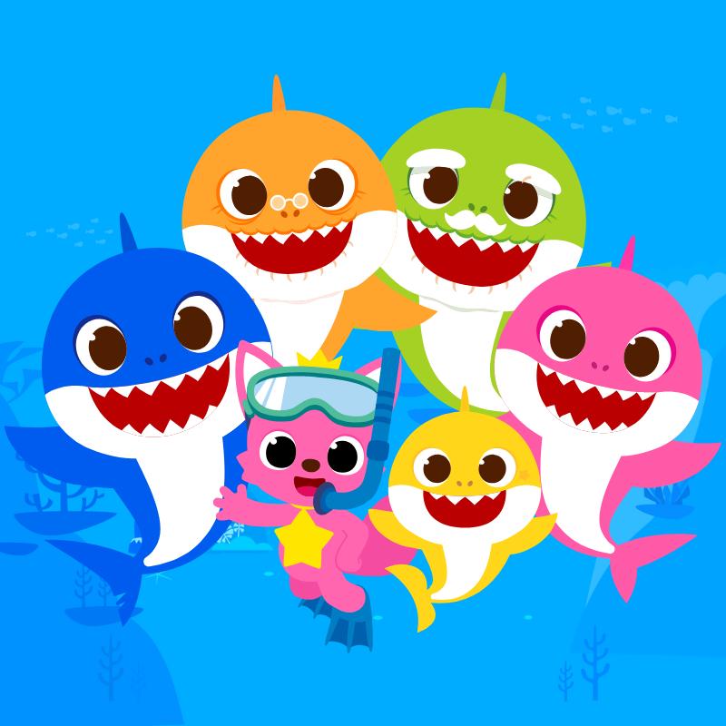 Baby Shark