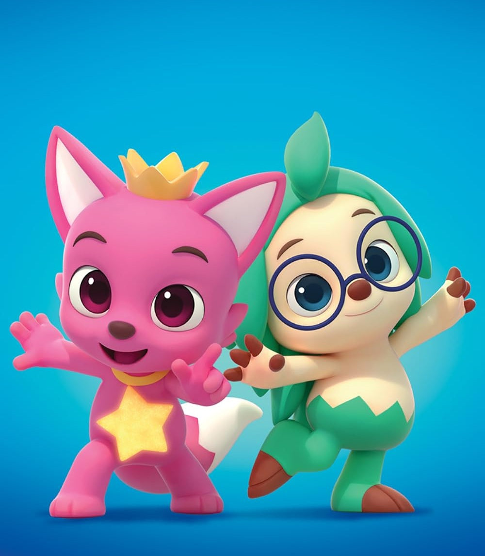 PinkFong