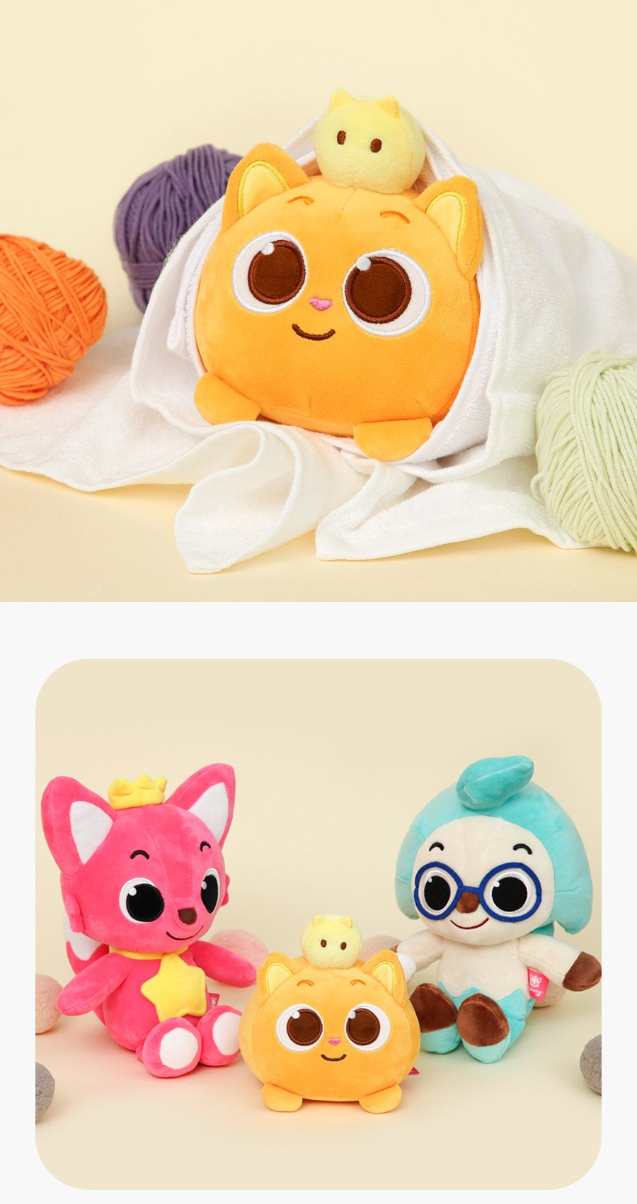 Ninimo doll