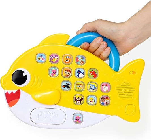 Baby Shark Melody Pad Sound Pad