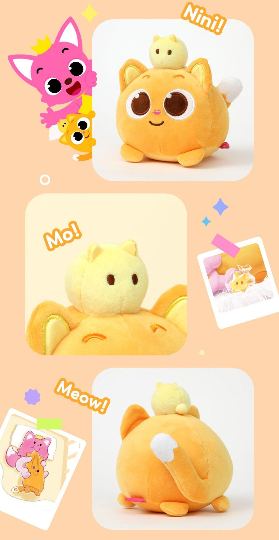 Ninimo doll