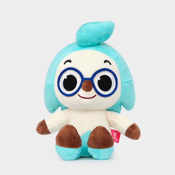 Pinkfong Hogi Doll
