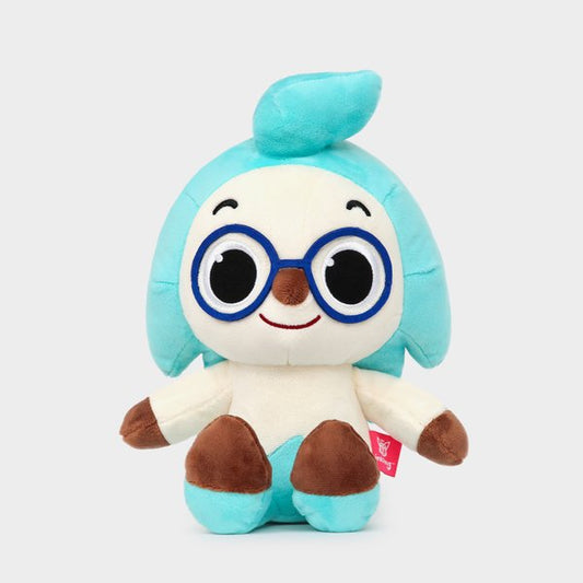 Pinkfong Hogi Doll