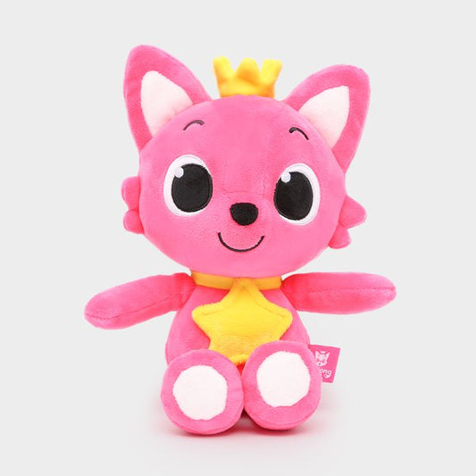 Pinkfong Doll 30cm